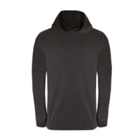 1620 Workwear Lightweight NYCO Hooded Long Sleeve - FACTORY SECONDS - FINAL SALE 977E9765