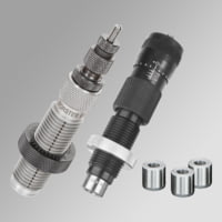 Forster Full Length Bushing Ultra Die Set with 3 Bushings 300 PRC F3F07546
