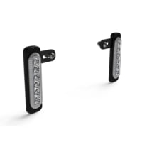 Denali Electronics B6 Dual Led Brake Light Kit With License Plate Mount E6DABECD