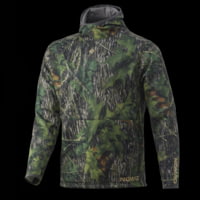 NOMAD PURSUIT LONGNECK HOODIE MO SHADOWLEAF S 4151328D