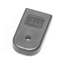 Glock Magazine Floor Plate