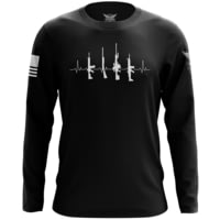 We the People Holsters Lifeline Long Sleeve Shirt - Men's