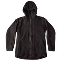 1620 Workwear Lined NYCO Hooded Jacket - FINAL SALE CD4CFC14