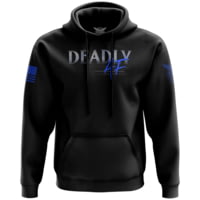 We the People Holsters Deadly AF Hoodie 471356D5