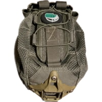 4DT SOF Cap Unity Summit Shroud Upgrade