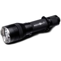 FOURSEVENS Maelstrom X7 Flashlight - Weapon Mount Ready