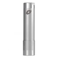 FOURSEVENS P0 Stainless Flashlight - 25 Lumen