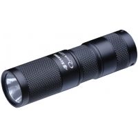 FOURSEVENS Quark LED 123 Flash Light