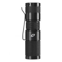 FOURSEVENS Quark Pro QPL 205 Lumen Flashlight
