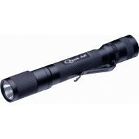 FOURSEVENS Quark X AA-2 Tactical Flashlight
