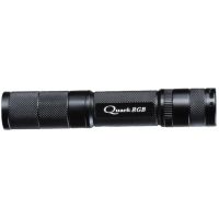 FOURSEVENS Quark RGB Flashlight