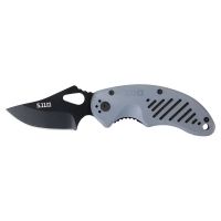 5.11 Tactical Min-Pin Plain Edge Folding Knife