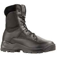 5.11 ATAC Shield, 8in Boot, Black, 12026