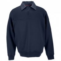 5.11 Tactical Job Shirt w/Denim - Mens