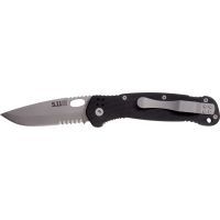 5.11 Knife 10-8 Spear Point Knife, LE / Military only