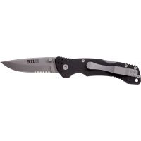 511 Knife Investigator Spear Knife, LE / Military only