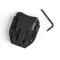 511 Side Kick Ultrasheath Knife Holster, Black