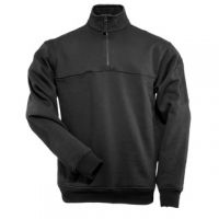 5.11 Tactical Job Shirt 1/4 Zip - Mens
