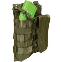 5.11 Tactical Double AK Bungee w/Cover