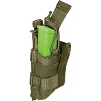 5.11 Tactical Double Pistol Bungee Covers