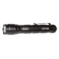 5.11 Tactical XBT A2 225 Lumens Flashlight - Black