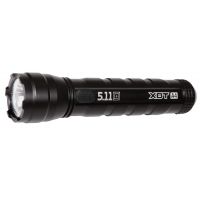 5.11 Tactical XBT A4 400 Lumens Flashlight - Black