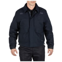 5.11 Tactical 4-in-1 Patrol Jacket 2.0 5-48359ABR724SS