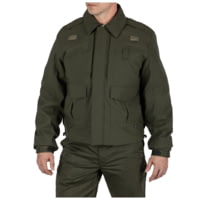 5.11 Tactical 4-in-1 Patrol Jacket 2.0 5-48359ABR890LR