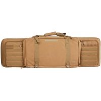 5.11 Tactical 42in Double Rifle Case