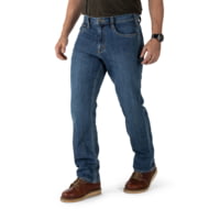 5.11 Tactical Defender-Flex Regular Jeans - Men's