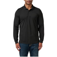 5.11 Tactical Helios L/s Polo 5-42022019LT
