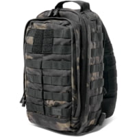 5.11 Tactical Moab 8 Mc 5-56810MCABR2511SZ