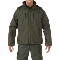 5.11 Tactical 5.11 Valiant Duty Jacket 5-48153TABR8902XLT