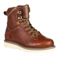 5.11 Tactical Apex 6in Wedge Boot - Women's