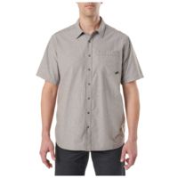 5.11 Tactical Ares Short Sleeve Shirt - Mens