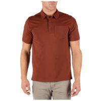 5.11 Tactical Axis Short Sleeve Polo - Mens