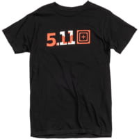 5.11 Tactical Canada Legacy Logo - Mens