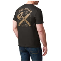 5.11 Tactical Choose Wisely T-Shirt - Men's
