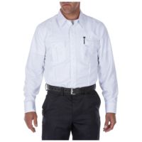 5.11 Tactical Class A Fast-Tac Twill L/S Shirt - Mens