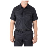 5.11 Tactical Cl A Fast-tac Twill S/s 5-71384ABR750MS