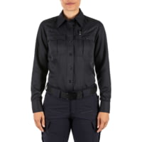 5.11 Tactical Class A Fast-Tac Twill L/S Shirt - Womens