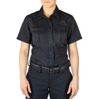 5.11 Tactical Class A Fast-Tac Twill S/S Shirt - Women's