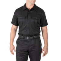 5.11 Tactical Class A Fast-Tac Twill S/S Shirt - Mens