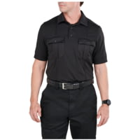 5.11 Tactical Class A Uniform S/S Polo - Mens