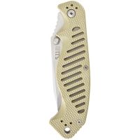 5.11 Tactical CS2 Spearpoint Plain Knife