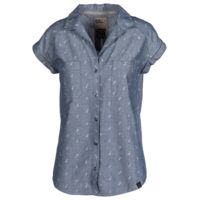 5.11 Tactical Cuff Key Short Sleeve Shirt - Women's