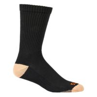 5.11 Tactical Cupron Year Round Crew Socks - Mens