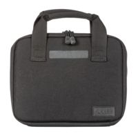 5.11 Tactical 11in Double Pistol Case