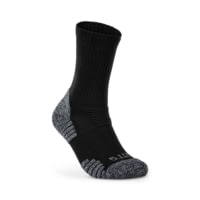 5.11 Tactical 2-Pack Duty Ready Ultra Crew Socks - Men's
