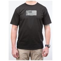 5.11 Tactical Embroidered Flag T-shirt
